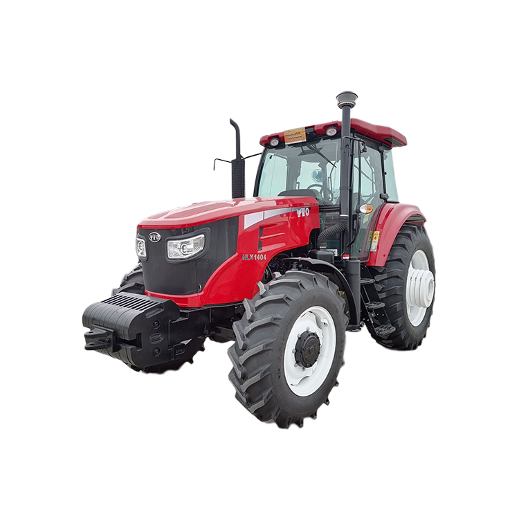1404 Farm Tractor